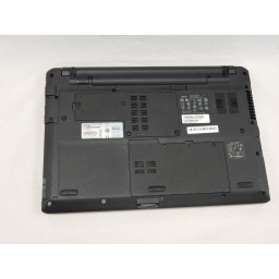 Acer Aspire 5534-1146 Замена батареи