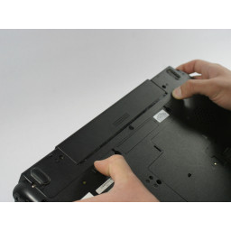 Замена дисплея Toshiba Satellite A105-S4011
