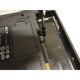 Замена клавиатуры Acer Aspire 4520-5464