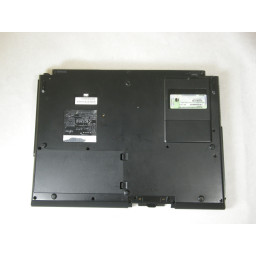 Замена оптического привода Fujitsu LifeBook N3510